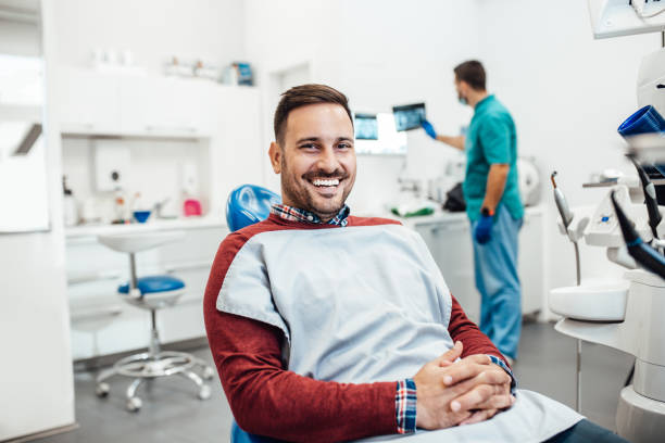 Best Dental Fillings (Composite and Amalgam)  in Mandeville, LA