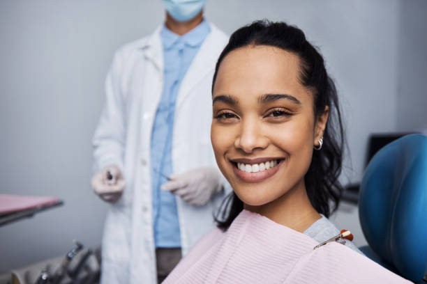 Laser Dentistry in Mandeville, LA