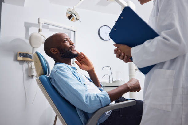 Professional  Holistic Dental Services in Mandeville, LA