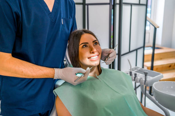 Best Cosmetic Dentistry  in Mandeville, LA