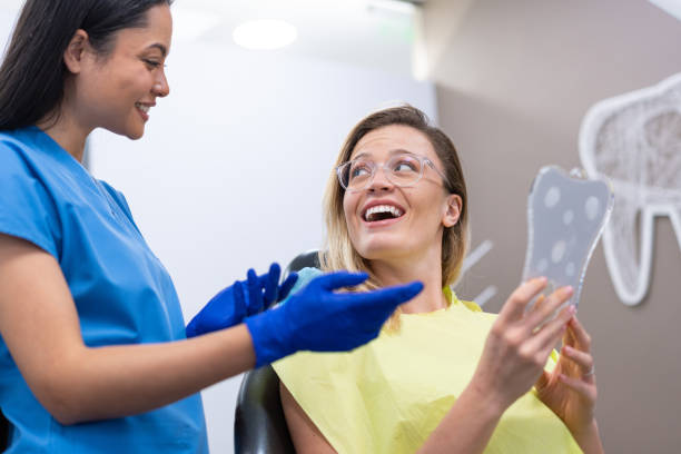 Best Teeth Whitening  in Mandeville, LA