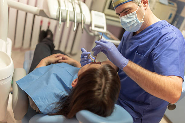 Why Choose Us for Your Dental Needs in Mandeville, LA