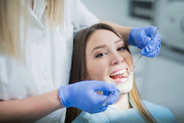 Best Full Mouth Reconstruction  in Mandeville, LA
